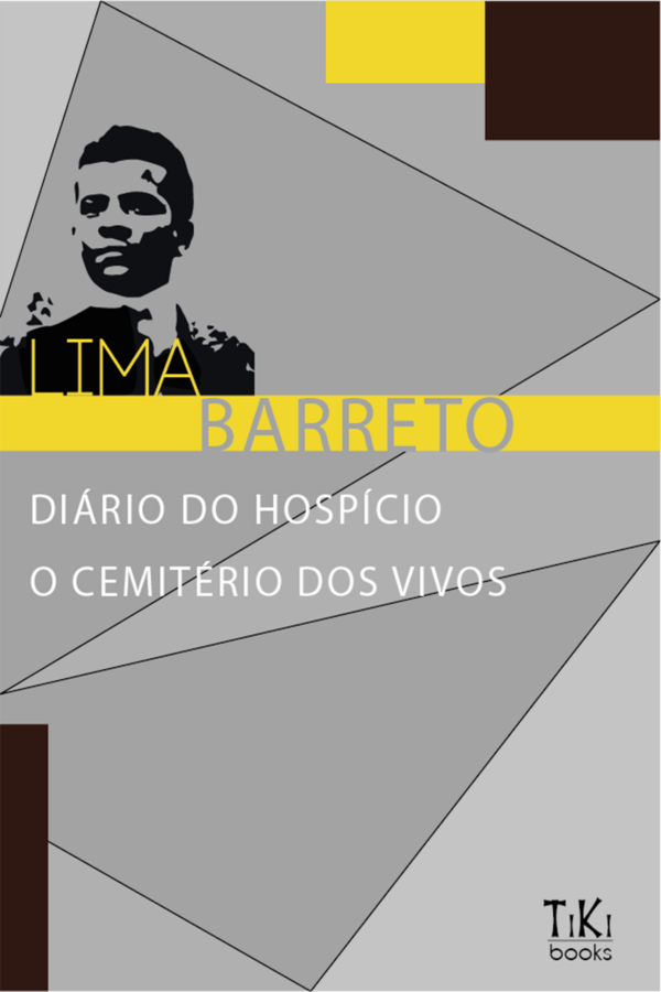 Diário do Hospício, O cemitério dos Vivos